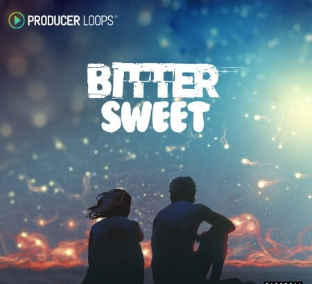 Producer Loops Bitter Sweet MULTiFORMAT
